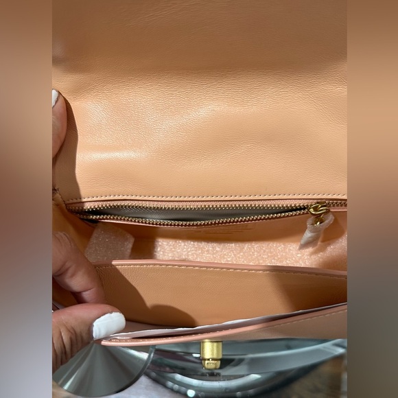 Coach Dinky quilted - Picture 5 of 8